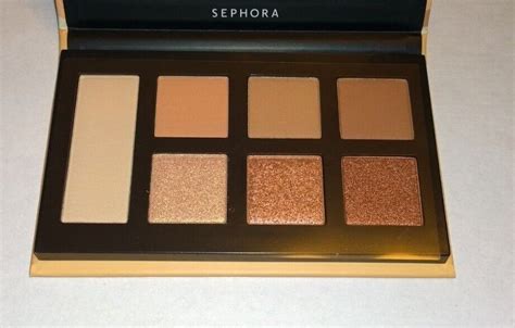 Sephora Destinations Eyeshadow Palette - You Choose Shade - New in Box ...