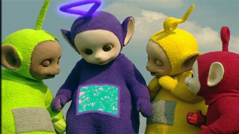 Teletubbies: Numbers: 10 - YouTube