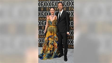 75th Emmy Awards red carpet: PHOTOS | Fox News