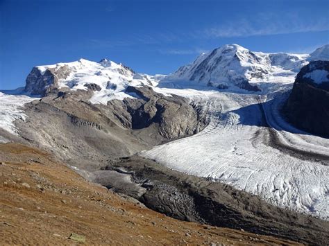 In Photos: The Vanishing Glaciers of Europe's Alps | Live Science