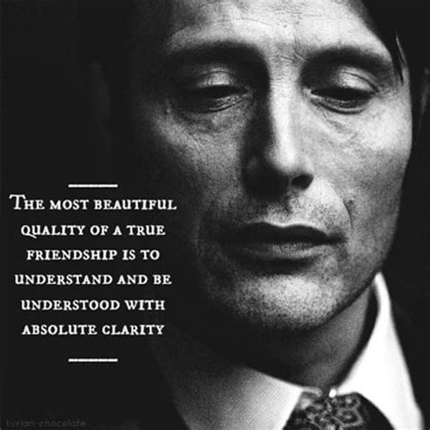 111 best HANNIBAL QUOTES images on Pinterest | Hannibal quotes, Mads mikkelsen and Famous qoutes