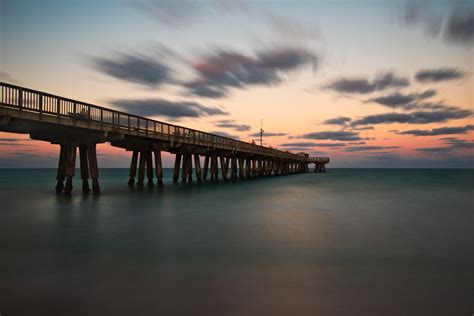 Daytime Long Exposure Photography Tutorial & Tips » ItsJustLight.com