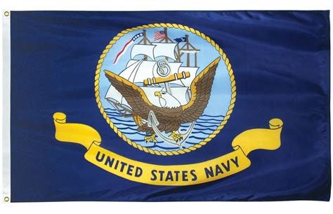 US Navy Flags | American military flags | Independence Bunting & Flag Corp