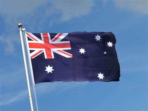 Australia - 3x5 ft Flag - MaxFlags - Royal-Flags