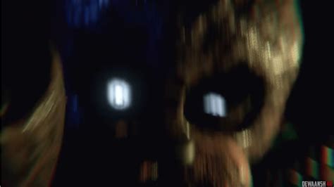 Image - Ignited Freddy story mode jumpscare 42042.gif ...