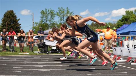 Photos: State B track and field Day 1 | High School Track & Field | 406mtsports.com