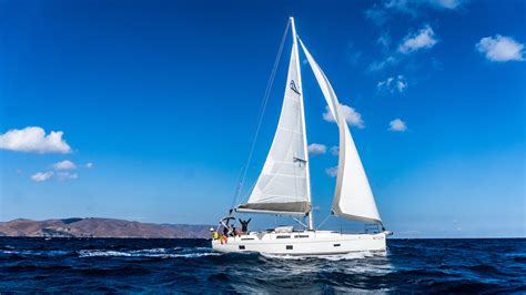 Yacht Charter in the Mediterranean: The Best Sailing Destinations ...