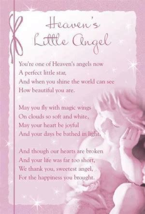 Angels In Heaven Quotes. QuotesGram