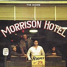 Morrison Hotel - Wikipedia