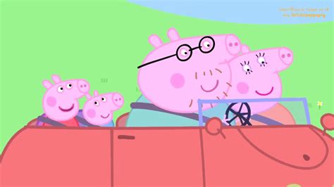 Peppa Pig Potato City (Full Episode) - YouTube