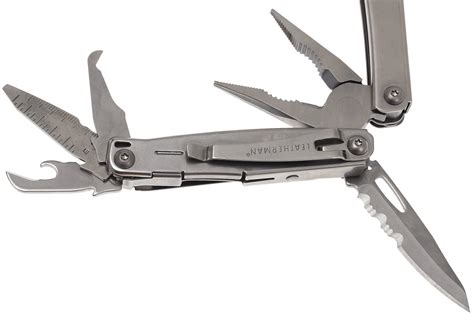 Leatherman Wingman pince multifonction 4000-NS, étui nylon | Achetez à prix avantageux chez ...