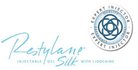 Restylane Silk - Aesthetics By Eileen