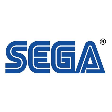 Sega Font and Sega Font Generator