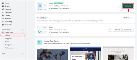 How to Build & Customize Shopify Shopping Cart Page – EComposer