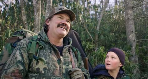 Netflix and Josh Brolin are Bringing You a Whitetail Deer Hunting Movie