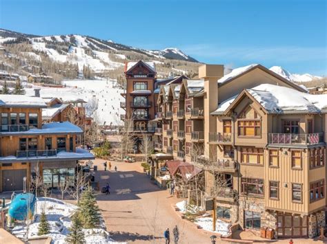 15 Best Hotels in Aspen | U.S. News Travel