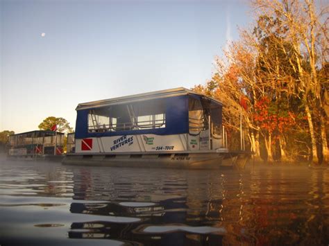 Snorkeling With the Manatees of Crystal River, Florida | Northwest ...