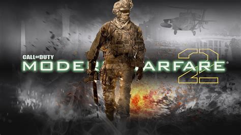 Modern warfare 2 pc free download multiplayer full version - losaarchive