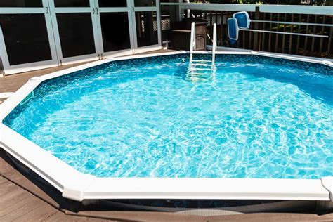 How Much Do Above-Ground Pools Cost? From Installation to Maintenance