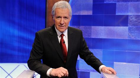 Alex Trebek's Final 'Jeopardy!' Episode: EP On Successor Search, Host's Legacy