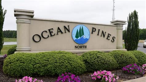 Ocean Pines named best place to retire in Maryland by Forbes