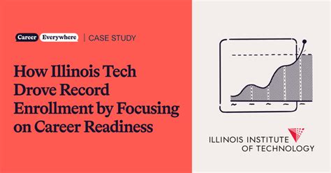 How Illinois Tech Drove Record Enrollment by Focusing On Career ...