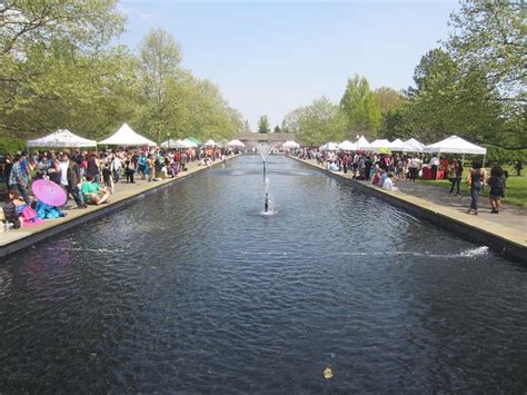 Subaru Cherry Blossom Festival at Fairmount Park | Cherry blossom ...