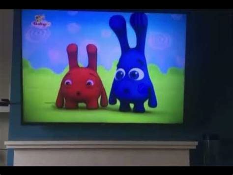 Baby tv Popiz Dutch 007 - YouTube