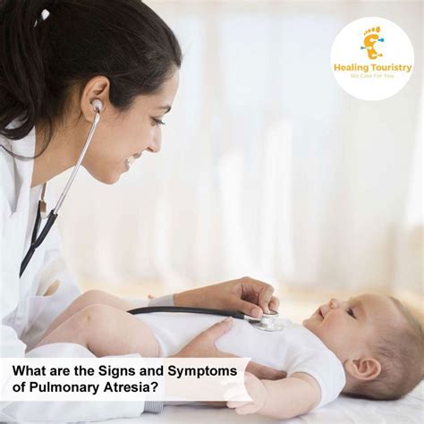 What are the Signs and Symptoms of Pulmonary Atresia? in 2022 | Pulmonary, Profuse sweating, Surgery