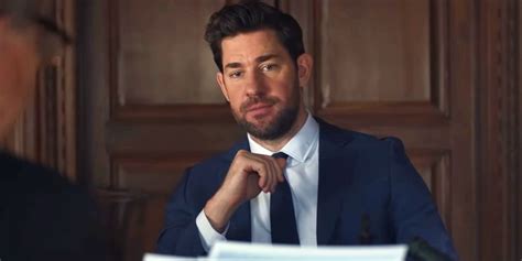 John Krasinski Finally Breaks Silence After Doctor Strange 2 Cameo