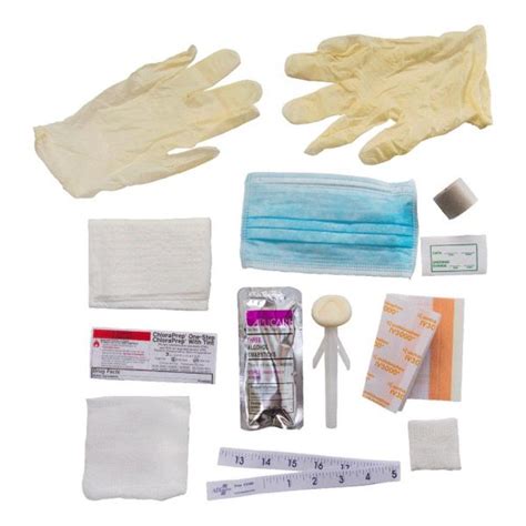 Tegaderm CHG CVC Dressing Kit- Reorder# 58193 - The MedEquip Shop