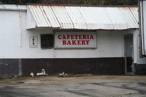 SWPA Rural Exploration: Clean up on Aisle 2! Dunbar, PA's famous Pechin's!