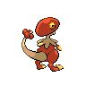 Breloom sprites gallery | Pokémon Database