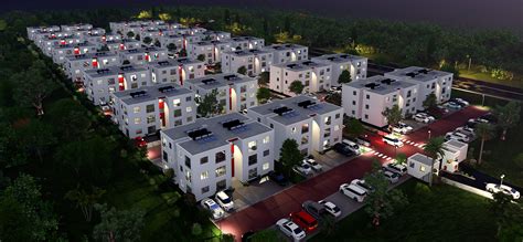 Investors Snap up Unity Homes at Tatu City - Construction Kenya Showcase