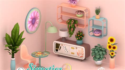 [DOWNLOAD] Laundry set | Patreon The Sims 4 Pc, Sims Four, Sims Cc ...