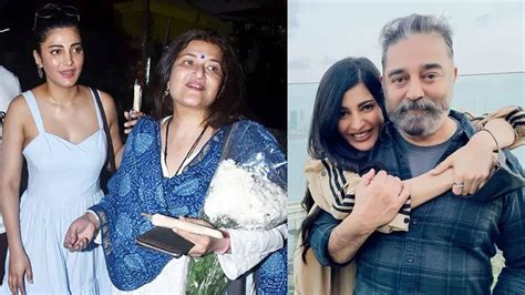 Shruti Haasan not against marriage: ‘Just because my parents’ didn't ...