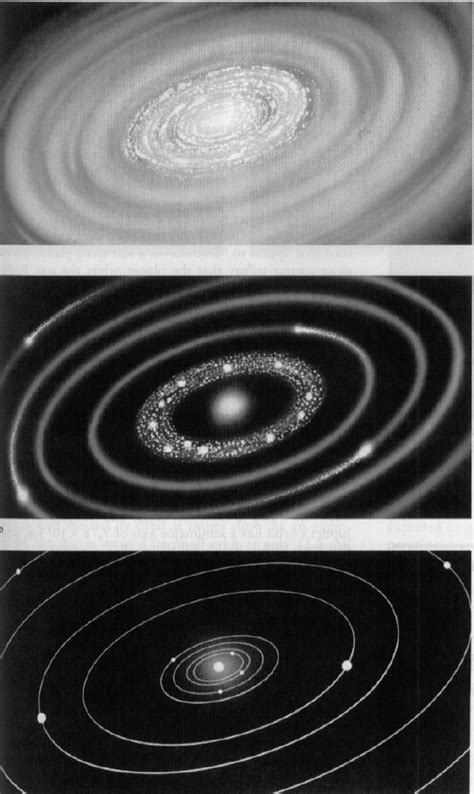 Astronomy: Planet Overview and Formation