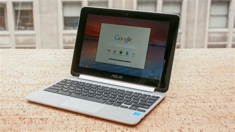 Asus Chromebook Flip C100 review: A Chromebook with hybrid chops - CNET