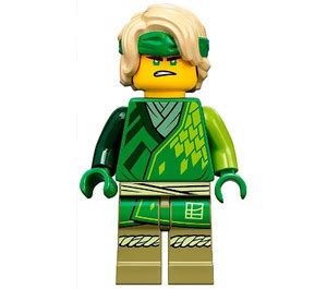 LEGO Lloyd - Core With Hair Minifigure | Brick Owl - LEGO Marketplace