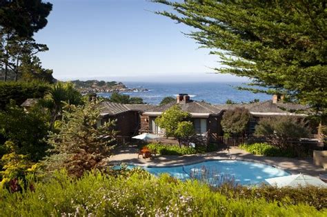 Hyatt Residence Club Carmel, Highlands Inn $199 ($̶2̶9̶5̶) - UPDATED ...