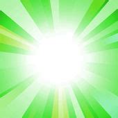 Multicolored Sun Rays Background — Stock Photo © Digifuture #8834549