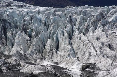 The Lambert-Fisher Glacier | Earth