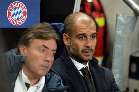 On this day in 2013: Bayern Munich announce Pep Guardiola appointment ...