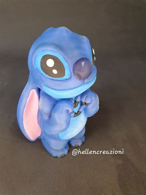 Stitch - Etsy