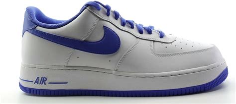 Nike Air Force One White Blue | atelier-yuwa.ciao.jp