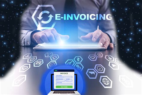 E-Invoicing Solutions for Suppliers