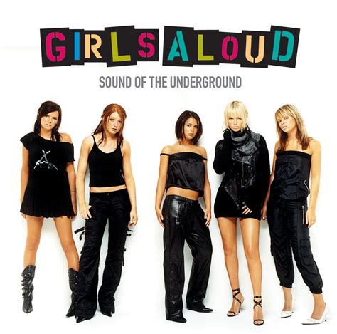 Listen Free to Girls Aloud - Sound Of The Underground Radio | iHeartRadio