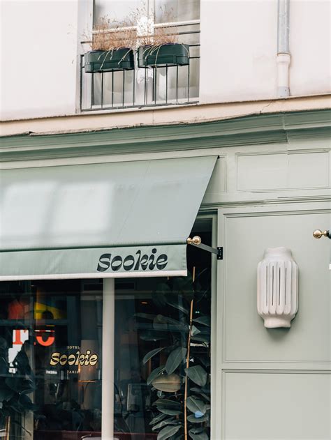 6x Best boutique hotels in Le Marais Paris! - This is Paris