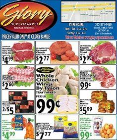 Spain’s Supermarket Weekly Ad Sale | Grocery ads, Grocery weekly ads, Grocery sales