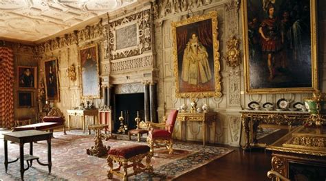 woburn abbey interior | Found on britain-magazine.com | Great English Manor Houses | Pinterest ...